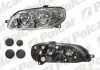 3023103V Фара основна POLCAR підбір по vin на Brocar