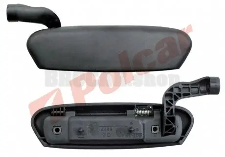 3022Z42 Ручка внешняя POLCAR подбор по vin на Brocar