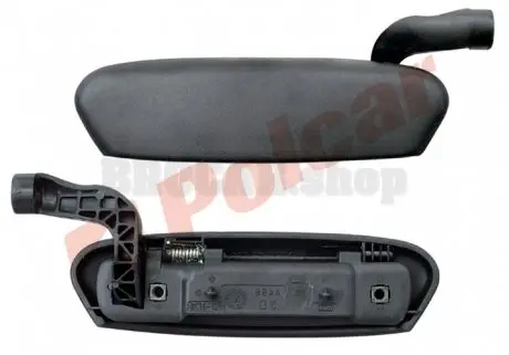 3022Z41 Ручка внешняя POLCAR подбор по vin на Brocar