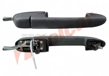 3018Z49 Ручка внешняя POLCAR подбор по vin на Brocar