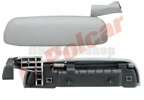 3017Z41 Ручка внешняя POLCAR подбор по vin на Brocar