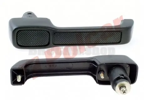 3016Z45 Ручка зовнішня POLCAR підбір по vin на Brocar