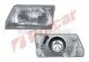 Фара основная 300110E