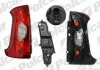Фонарь задний 30A187U