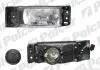 3055101E Фара основна POLCAR підбір по vin на Brocar