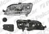 3044092E Фара основна POLCAR підбір по vin на Brocar