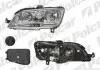3044093E Фара основна POLCAR підбір по vin на Brocar
