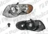 242109 Фара основна POLCAR підбір по vin на Brocar