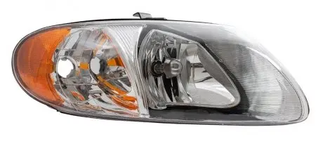 2420105 Фара основная POLCAR подбор по vin на Brocar
