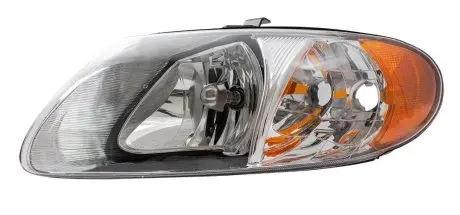 2420095 Фара основная POLCAR подбор по vin на Brocar