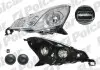 23B109T Фара основная POLCAR підбір по vin на Brocar