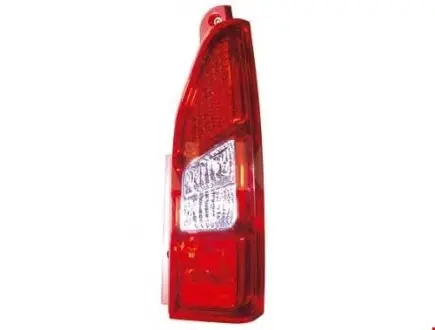 2352882E Ліхтар задній POLCAR підбір по vin на Brocar