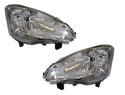 235210E Фара основна POLCAR підбір по vin на Brocar