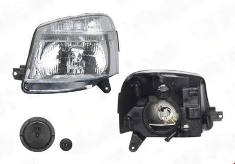 2351101E Фара основна POLCAR підбір по vin на Brocar