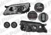 Фара основна TIGUAN, 09.07-04.11 9585101H