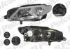 955610E Фара основна POLCAR підбір по vin на Brocar