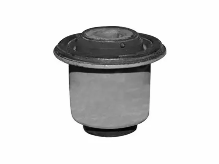 DCBS001 Втулка важеля POLCAR підбір по vin на Brocar