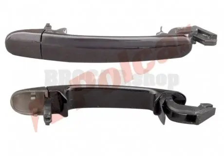 9548Z42 Ручка внешняя POLCAR подбор по vin на Brocar
