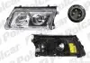 9548102E Фара основная POLCAR підбір по vin на Brocar