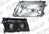 Фара основная 954809E