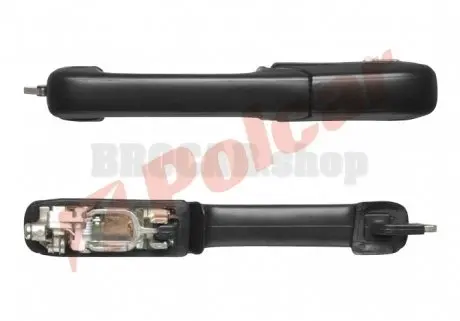 9547Z43 Ручка внешняя POLCAR підбір по vin на Brocar