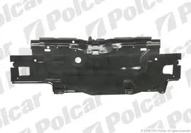954190 Панель задня POLCAR підбір по vin на Brocar