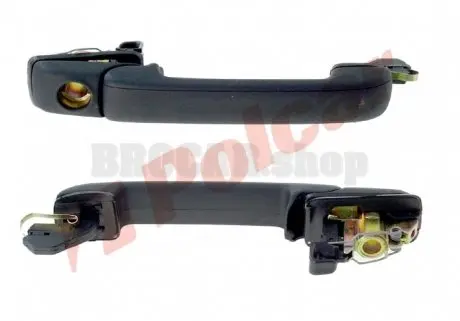 9538Z41 Ручка внешняя POLCAR подбор по vin на Brocar