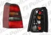 9538883E Фонарь задний POLCAR підбір по vin на Brocar