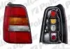9538881E Ліхтар задній POLCAR підбір по vin на Brocar