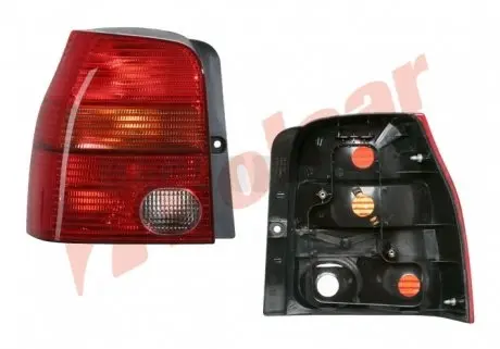 952888E Фонарь задний POLCAR підбір по vin на Brocar
