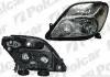 6070090E Фара основная POLCAR підбір по vin на Brocar