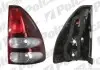 817888E Фонарь задний POLCAR підбір по vin на Brocar