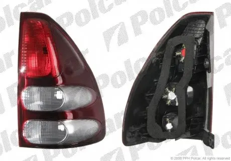817887E Ліхтар задній POLCAR підбір по vin на Brocar