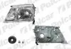 816709E Фара основна POLCAR підбір по vin на Brocar