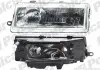 6720090E Фара основная POLCAR підбір по vin на Brocar