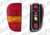 6713872E Ліхтар задній POLCAR підбір по vin на Brocar