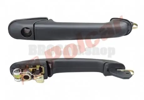 9524Z43 Ручка зовнішня POLCAR підбір по vin на Brocar