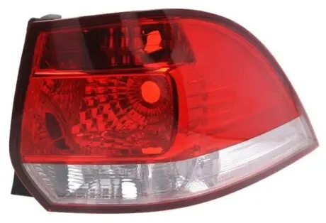 951888CE Ліхтар задній POLCAR підбір по vin на Brocar