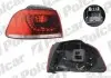 951887AE Фонарь задний POLCAR підбір по vin на Brocar
