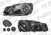 951810E Фара основна POLCAR підбір по vin на Brocar
