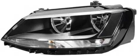 950309E Фара основна POLCAR підбір по vin на Brocar