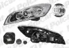 90R1091U Фара основна POLCAR підбір по vin на Brocar