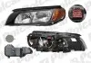 9082095E Фара основная POLCAR підбір по vin на Brocar