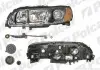 9073101E Фара основная POLCAR підбір по vin на Brocar