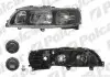 9060091E Фара основная POLCAR підбір по vin на Brocar