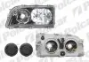 904109E Фара основная POLCAR підбір по vin на Brocar