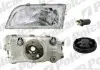 904009E Фара основная POLCAR підбір по vin на Brocar