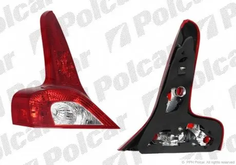 903388U Ліхтар задній POLCAR підбір по vin на Brocar