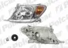 819209E Фара основна POLCAR підбір по vin на Brocar