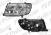 8179102E Фара основна POLCAR підбір по vin на Brocar